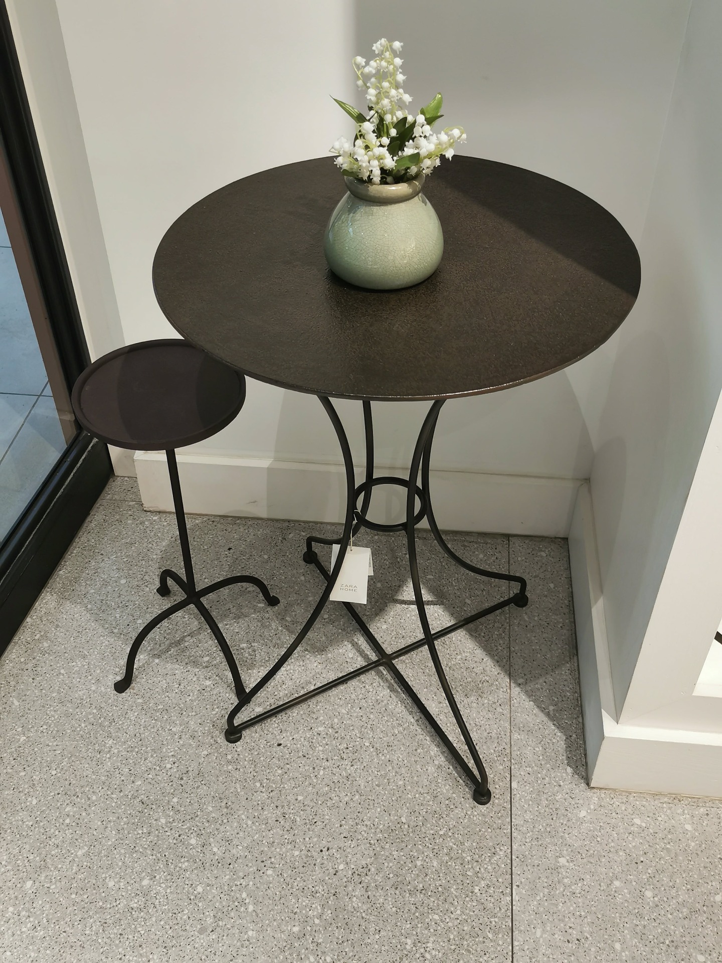 Zara Home Inspiration